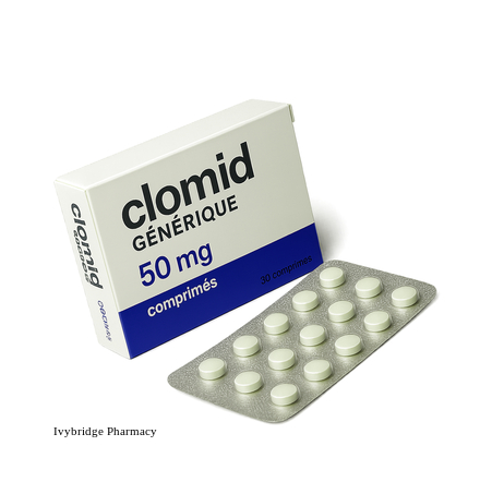 clomid