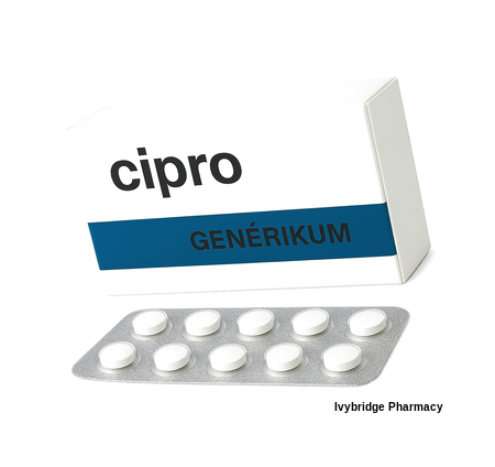 cipro