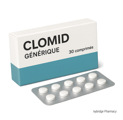 clomid