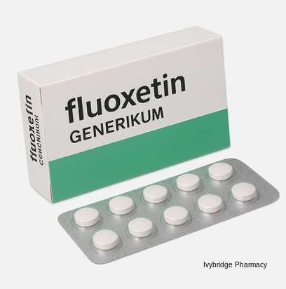 fluoxetin