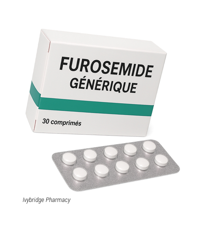 furosemide