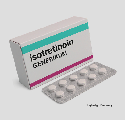 isotretinoin