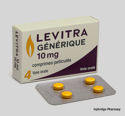 levitra