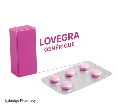 lovegra