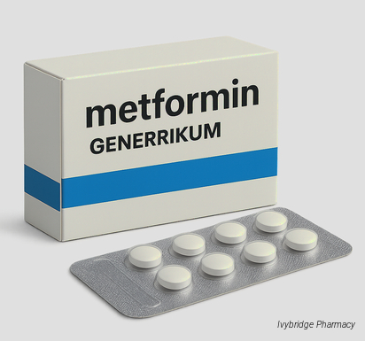 metformin