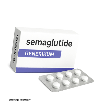 semaglutide