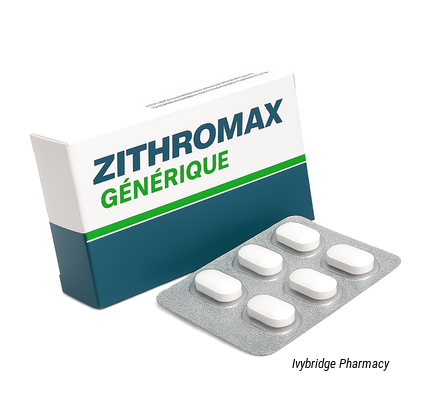zithromax