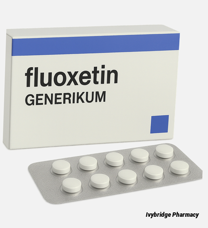 fluoxetin