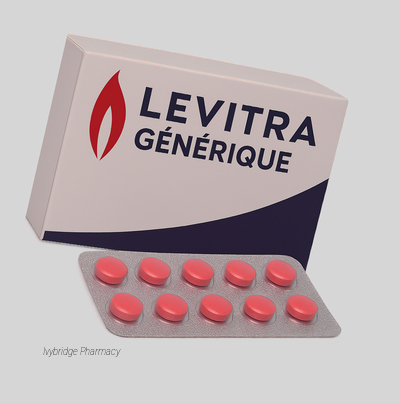 levitra