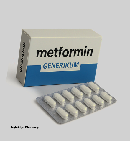 metformin