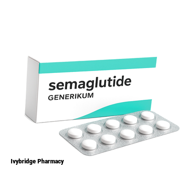 semaglutide