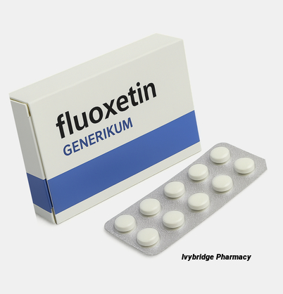 fluoxetin