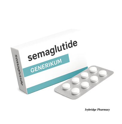 semaglutide