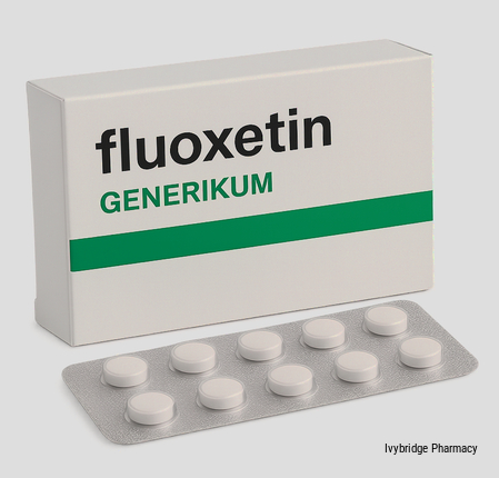 fluoxetin