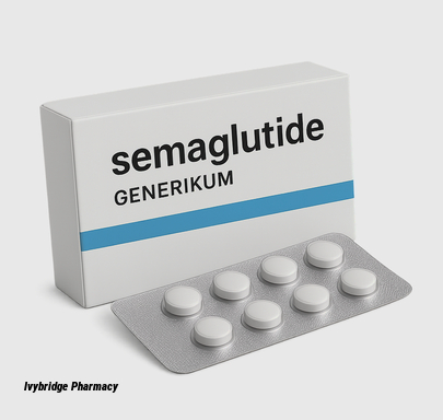 semaglutide